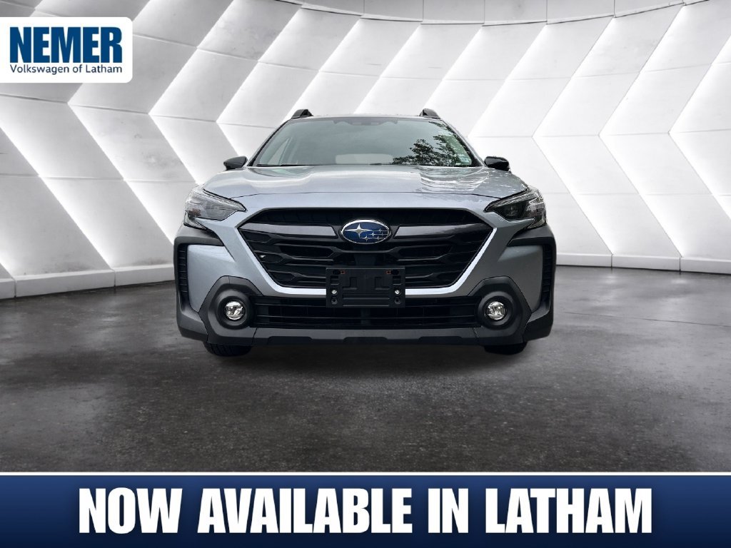 Used 2024 Subaru Outback Premium AWD/4WD image 6
