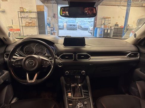 Used 2018 MAZDA CX-5 Grand Touring image 4