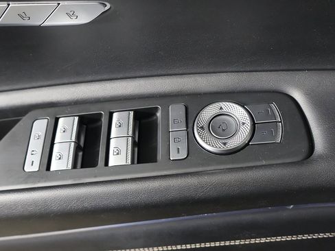 Used 2024 Genesis GV80 2.5T image 34