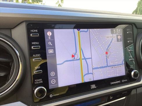 Certified 2023 Toyota Tacoma Limited image 3