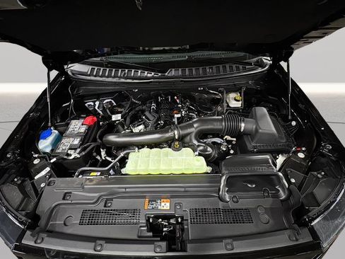 New 2026 Ford Expedition Max Active image 26