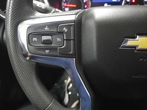 Used 2023 Chevrolet Blazer LT w/ Convenience Package AWD/4WD image 19
