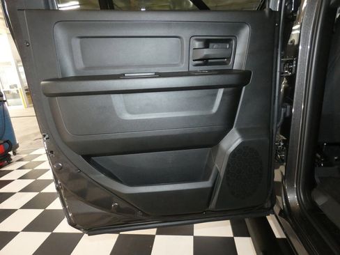 New 2025 RAM 2500 Tradesman image 26