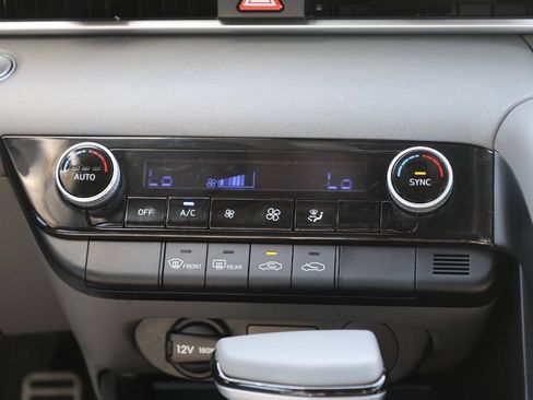 Used 2026 Hyundai Elantra Sport FWD image 21