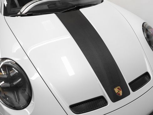 Certified 2026 Porsche 911 GT3 image 28