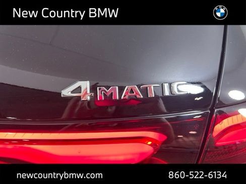 Used 2026 Mercedes-Benz GLC 300 4MATIC image 11