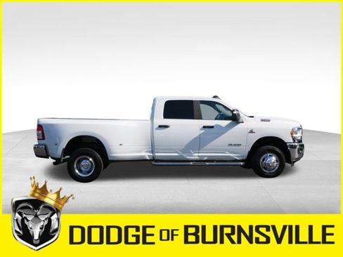 Used 2024 RAM 3500 Big Horn image 11