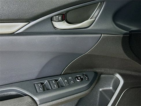 Certified 2019 Honda Civic LX image 17