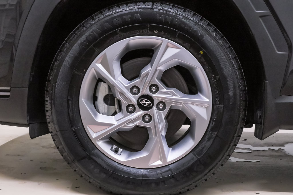 Certified 2023 Hyundai Tucson SEL FWD image 31