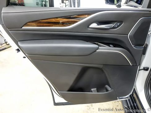 Certified 2024 Cadillac Escalade Premium Luxury AWD/4WD image 26