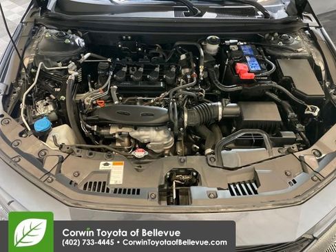 Used 2024 Honda Accord EX image 21