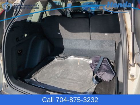 Used 2023 Honda CR-V LX image 12