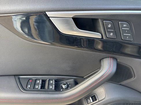 Used 2018 Audi A4 2.0T Premium Plus w/ Premium Plus Package image 33