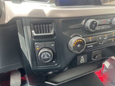 New 2025 Ford F150 XL AWD/4WD image 34