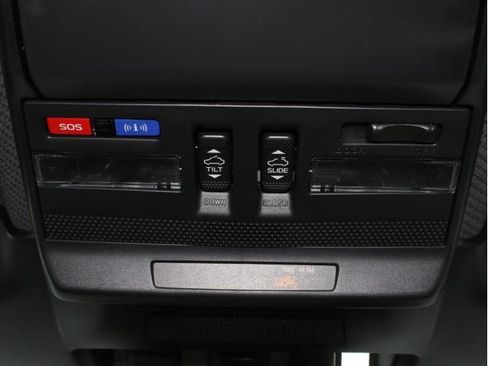 New 2026 Subaru Outback Limited AWD/4WD image 31