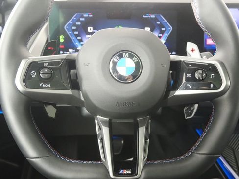 Used 2025 BMW X3 M50 image 20