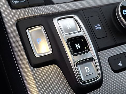 Certified 2024 Hyundai Palisade Calligraphy image 22