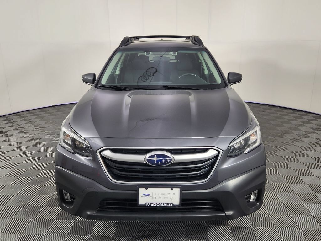 Used 2022 Subaru Outback Premium AWD/4WD image 8