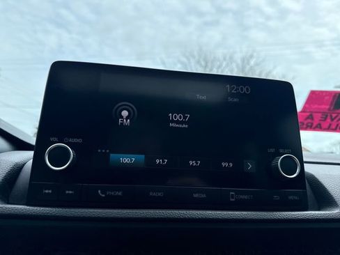 Certified 2023 Honda CR-V Sport image 35