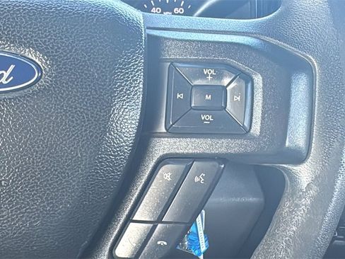 Certified 2019 Ford F450 XL w/ XL Decor Group image 15