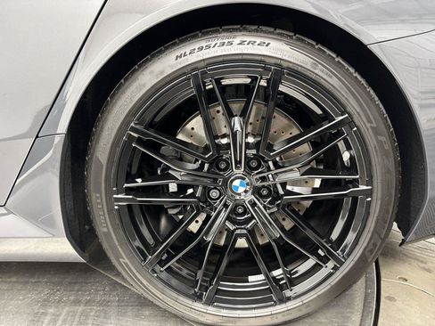 New 2027 BMW M5 w/ Executive Package AWD/4WD image 26