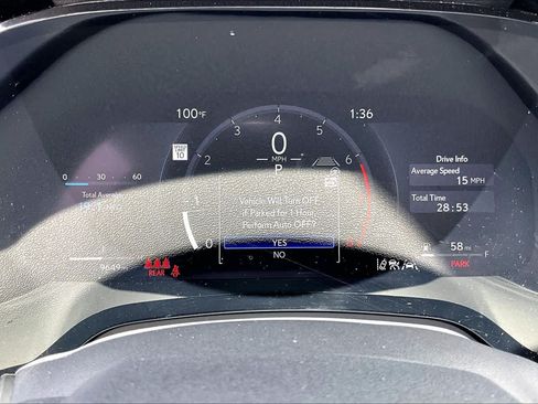 Used 2025 Lexus RX 350 FWD w/ Technology Package image 23