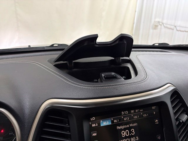 Used 2014 Jeep Cherokee Limited AWD/4WD image 45
