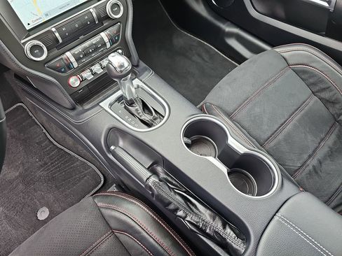 Used 2019 Ford Mustang GT Premium w/ GT Performance Package RWD image 28