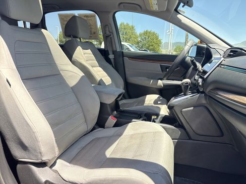 Used 2017 Honda CR-V EX image 26