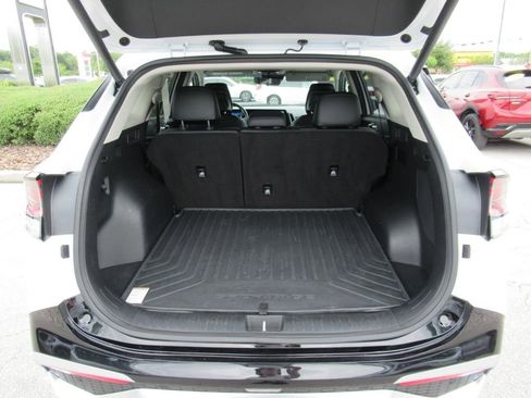 Used 2023 Kia Sportage SX FWD image 36