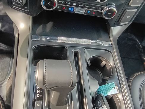 New 2025 Ford F150 Tremor w/ Equipment Group 402A High image 22