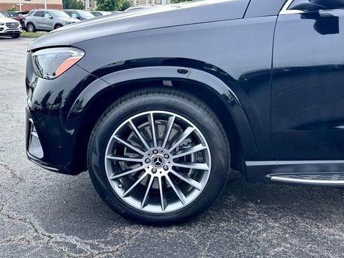 New 2026 Mercedes-Benz GLE 450 4MATIC image 7