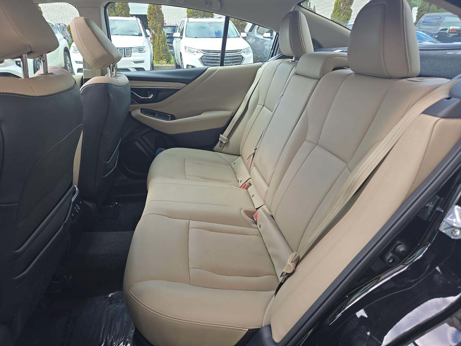 Used 2023 Subaru Legacy Limited AWD/4WD image 13