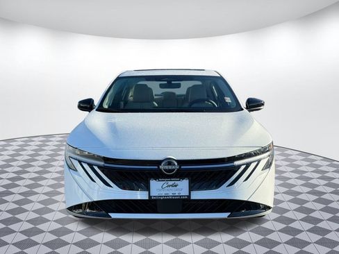 New 2026 Nissan Sentra SL image 2