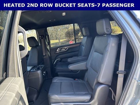 Certified 2025 GMC Yukon Denali image 6