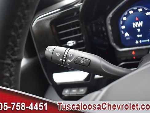 New 2026 Chevrolet Silverado 2500 High Country w/ High Country Premium Package AWD/4WD image 23