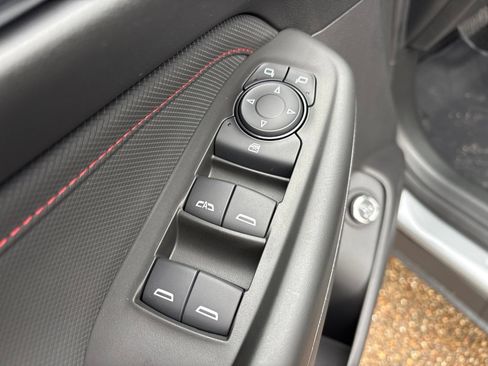 New 2026 Chevrolet TrailBlazer RS w/ Convenience Package FWD image 11