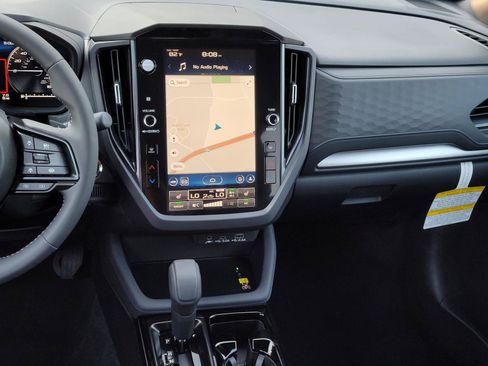New 2026 Subaru Forester Premium AWD/4WD image 11