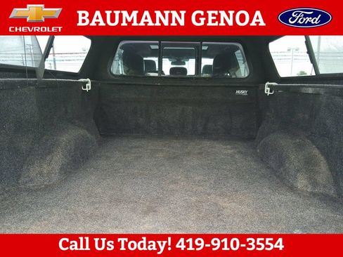 Used 2016 Ford F150 Lariat w/ Equipment Group 502A Luxury AWD/4WD image 23
