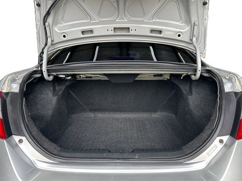 Used 2008 Honda Civic LX image 19