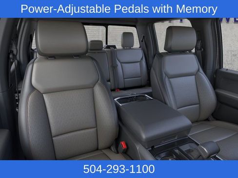 New 2026 Ford F150 Lariat AWD/4WD image 12