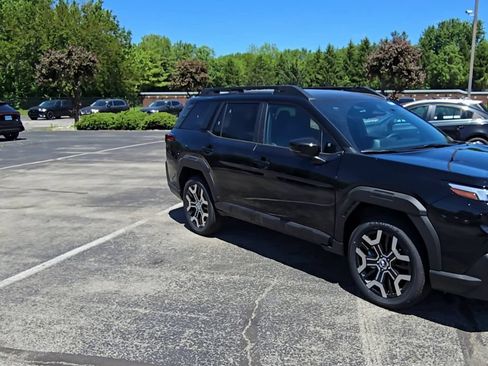New 2026 Subaru Outback Touring XT AWD/4WD image 2