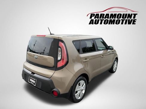 Used 2016 Kia Soul FWD image 6