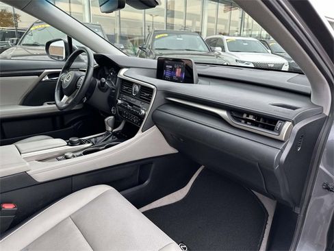 Used 2019 Lexus RX 350 FWD w/ Accessory Package image 49