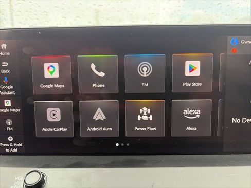 Used 2024 Honda Accord Touring image 9