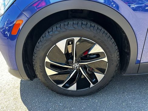 Used 2022 Volkswagen ID.4 Pro S RWD image 9