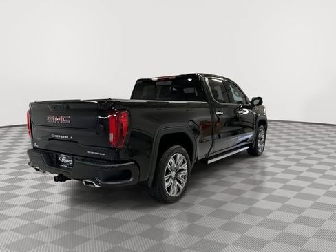 New 2026 GMC Sierra 1500 Denali w/ Denali Reserve Package AWD/4WD image 10