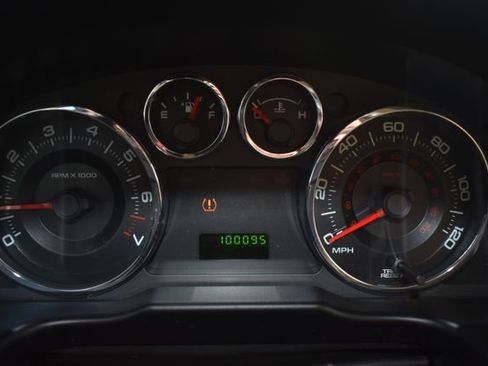 Used 2008 Ford Edge SE FWD image 12