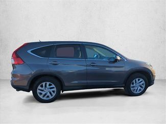 Used 2016 Honda CR-V EX video 4