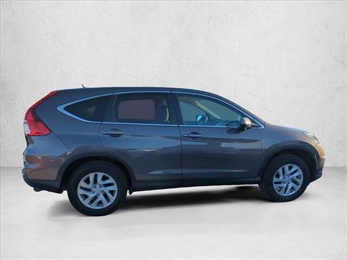 Used 2016 Honda CR-V EX image 4
